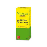 Albastru de metilen 1%, 25 g, Vitalia, Viva Pharma