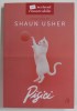 PISICI , SCRISORI REMARCABILE , compilatie de SHAUN USHER , 2022