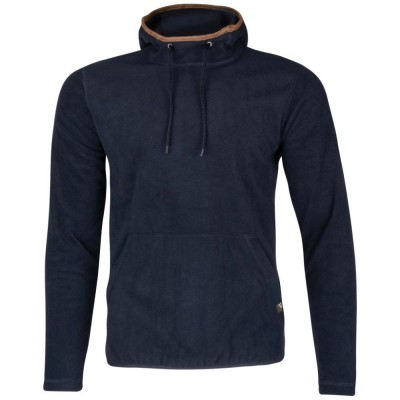 Hanorac fleece Jack Pyke Country, culoare bleumarin, mărimea M foto
