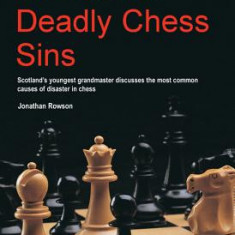 The Seven Deadly Chess Sins