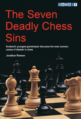 The Seven Deadly Chess Sins foto
