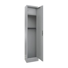 DULAP METALIC PT. 7 ARME HUNTER 7, 440x310x1500 mm (LxlxH), ECO+