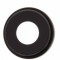 Geam Camera iPhone XR + Rama, Space Gray
