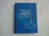 DAVID ROBSON - CAPCANA INTELIGENTEI - DE CE FAC OAMENII DESTEPTI GRESELI PROSTESTI