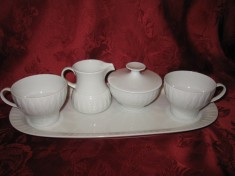 SET TETE A TETE PORTELAN THOMAS ROSENTHAL TAVA CESTI LETIERA ZAHARNITA foto