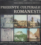 Prezente Culturale Romanesti - Virgil Candea, Constantin Simionescu