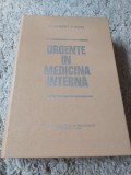 Urgente in medicina interna