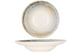 Bonna Farfurie cu paste - Knidos - Por&Aring;&pound;elan - 27 cm (400cc) - set de 2