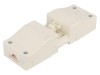 Conector deconectabil tată mamă 16A