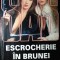 Escrocherie &icirc;n Brunei
