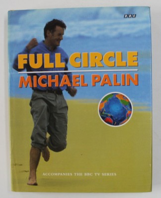 FULL CIRCLE by MICHAEL PALIN , 1997 foto