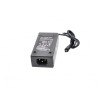 Incarcator universal pentru laptop-uri , 9 conectori , voltaj reglabil 12-24 V , negru