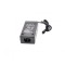 Incarcator universal pentru laptop-uri , 9 conectori , voltaj reglabil 12-24 V , negru