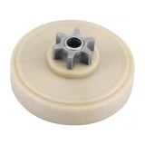 Fulie pornire drujba electrica Talon / Alko / Ferm (56 dinti) Cal I