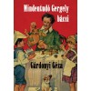 Mindentud&oacute; Gergely b&aacute;csi - G&aacute;rdonyi G&eacute;za