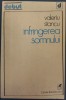 VALERIU STANCU: INFRANGEREA SOMNULUI/VERSURI/DEBUT 1981/DEDICATIE+ADNOTARI AUTOR