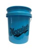 Galeata spalare auto Meguiar&#039;s Albastra 19 L