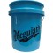 Galeata spalare auto Meguiar&#039;s Albastra 19 L