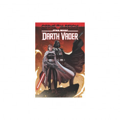 Star Wars: Darth Vader Vol. 5: The Shadow's Shadow