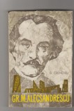 bnk ant G Calinescu - Gr M Alexandrescu