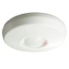 Detector de miscare de tavan, 360&deg;, 12m diametru, 62 zone, Optex