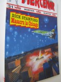 Masacru la Chicago - Dick Stanford