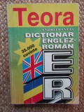 Dictionar Englez-roman - Andrei Bantas