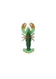 Studio ROOF Ornament, Bastel-Set, 3D Wandobjekt - Hummer