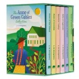 Anne of Green Gables Collection