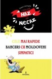 Cele mai rapide bancuri cu moldoveni simpatici