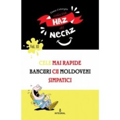 Cele mai rapide bancuri cu moldoveni simpatici