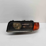 Far Stanga Fata BMW Seria 7 E38 (1994-2001) Sedan, Piesa Originala OEM