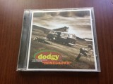 Dodgy homegrown cd disc muzica indie pop rock britpop A&amp;A bostin records 1994 NM, A&amp;M rec