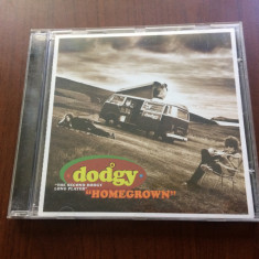 dodgy homegrown cd disc muzica indie pop rock britpop A&A bostin records 1994 NM