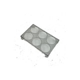 Raft Oua Original Amica 1042376 Piesa Usa Frigider Accesorii