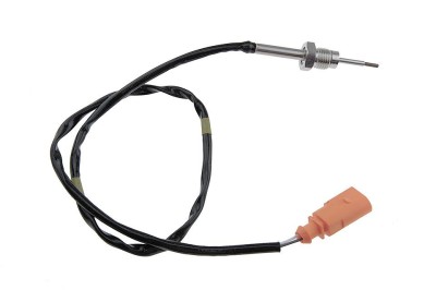Senzor temperatura filtru particule Skoda Octavia 3 2.0tdi 2014-, Superb 3 2.0tdi 2015-, Audi A3 2.0tdi 2012-, Tt 2.0tdi 135kw 2014-, Seat Leon 2.0td foto