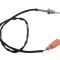Senzor temperatura filtru particule Skoda Octavia 3 2.0tdi 2014-, Superb 3 2.0tdi 2015-, Audi A3 2.0tdi 2012-, Tt 2.0tdi 135kw 2014-, Seat Leon 2.0td