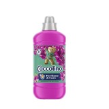 Balsam de rufe Coccolino Snapdragon Patchouli, 1.275 l, haine moi si catifelate, 51 spalari