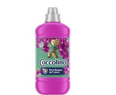 Balsam de rufe Coccolino Snapdragon Patchouli, 1.275 l, haine moi si catifelate, 51 spalari