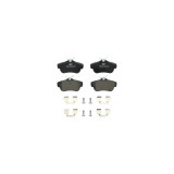 Placute frana FIAT SCUDO platou sasiu 272 270 ATE 13046027392
