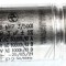 3UF-420V CONDENSATOR 1115927012 pentru masina de spalat vase ELECTROLUX / AEG