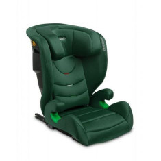 Scaun auto Caretero NIMBUS i-Size Isofix 100-150 cm / 4-12 ani Verde Inchis