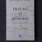 TRAUMA SI MEMORIE - PETER A. LEVINE