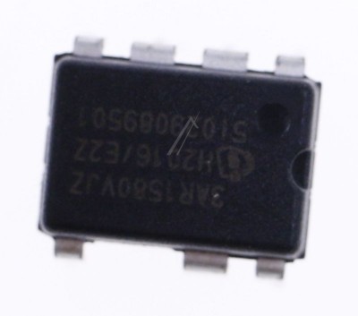 3AR1580VJZ C.I. ICE3AR1580VJZ INFINEON foto