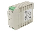 Alimentator Pulsatoriu pentru Șină DIN 60W 12V 5A