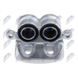 Etrier frana fata Mitsubishi Grandis 04.2004-, Pajero Shogun 3.2did 2010-, Stanga, MR407675