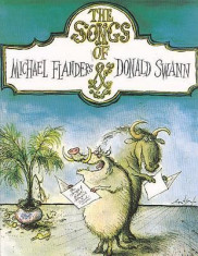 The Songs of Michael Flanders &amp;amp; Donald Swann foto