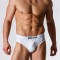 Chiloti barbati, Just Cavalli ,Alb, Cod 1613