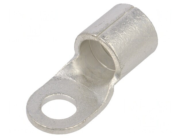 V&acirc;rf Inelar Cupru Crimpat M12 120mm2 13mm