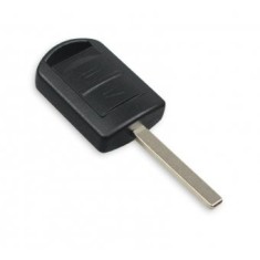 Cheie auto completa compatibila Opel Corsa Meriva 2 butoane 433Mhz ID40 Chip